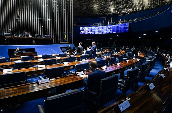 Senado Brasileño aprueba el Proyecto de Ley 6120/2019 que crea el Inventario Nacional de Sustancias Químicas 